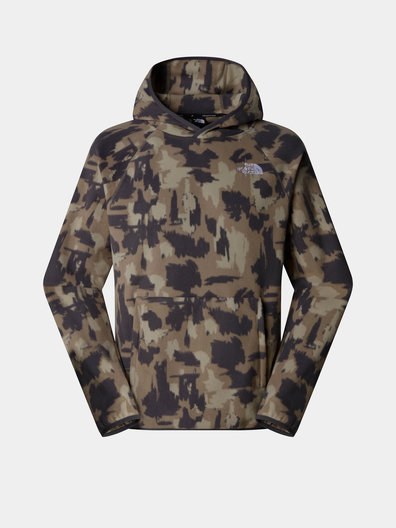 Худи и свитшоты The North Face Mountain Athletics модель NF0A893J6VO1 Фото