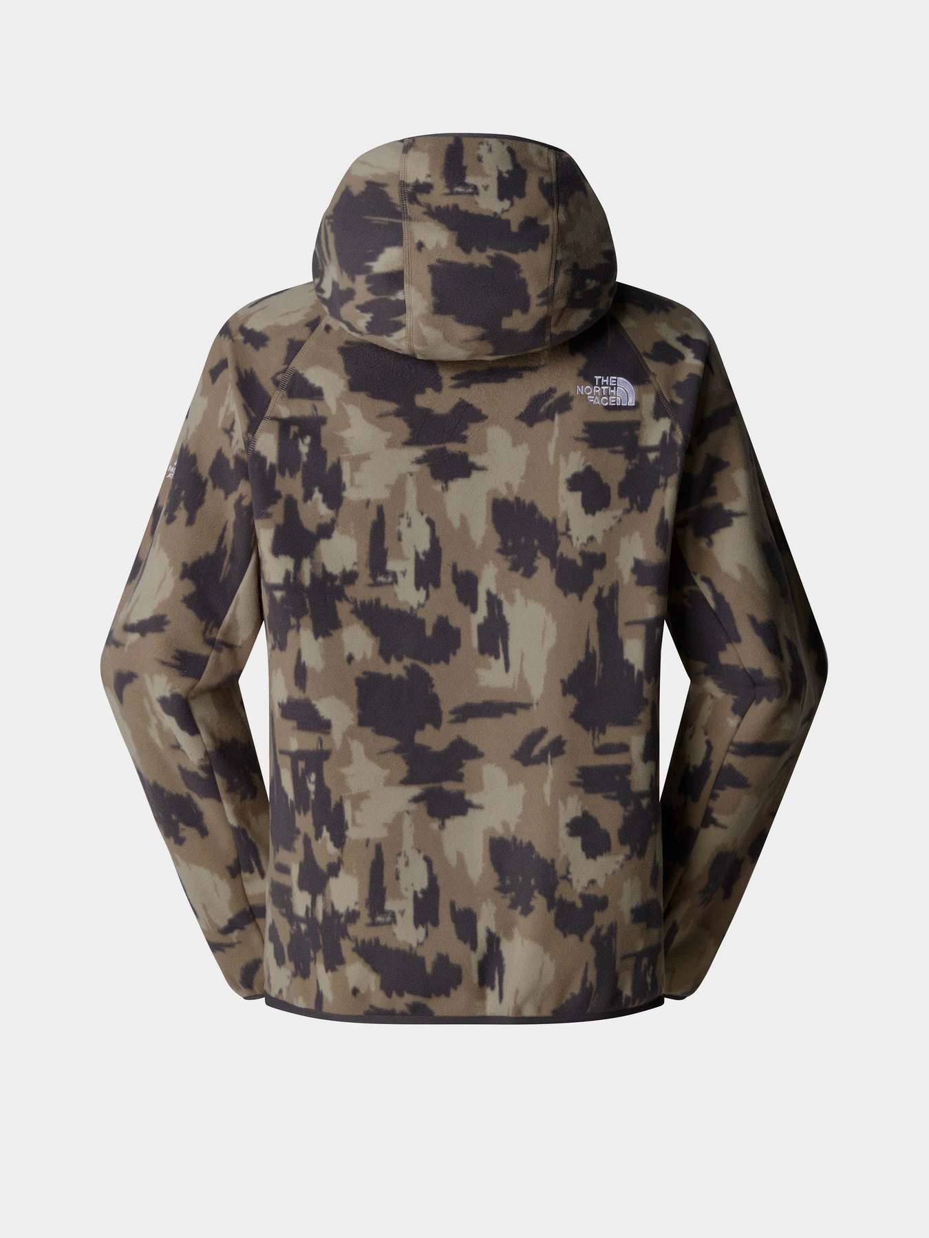 Худи и свитшоты The North Face Mountain Athletics модель NF0A893J6VO1 Фото
