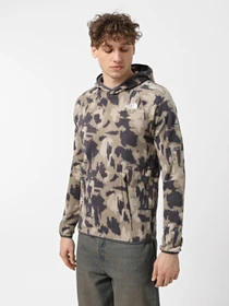 Худи и свитшоты The North Face Mountain Athletics модель NF0A893J6VO1 Фото