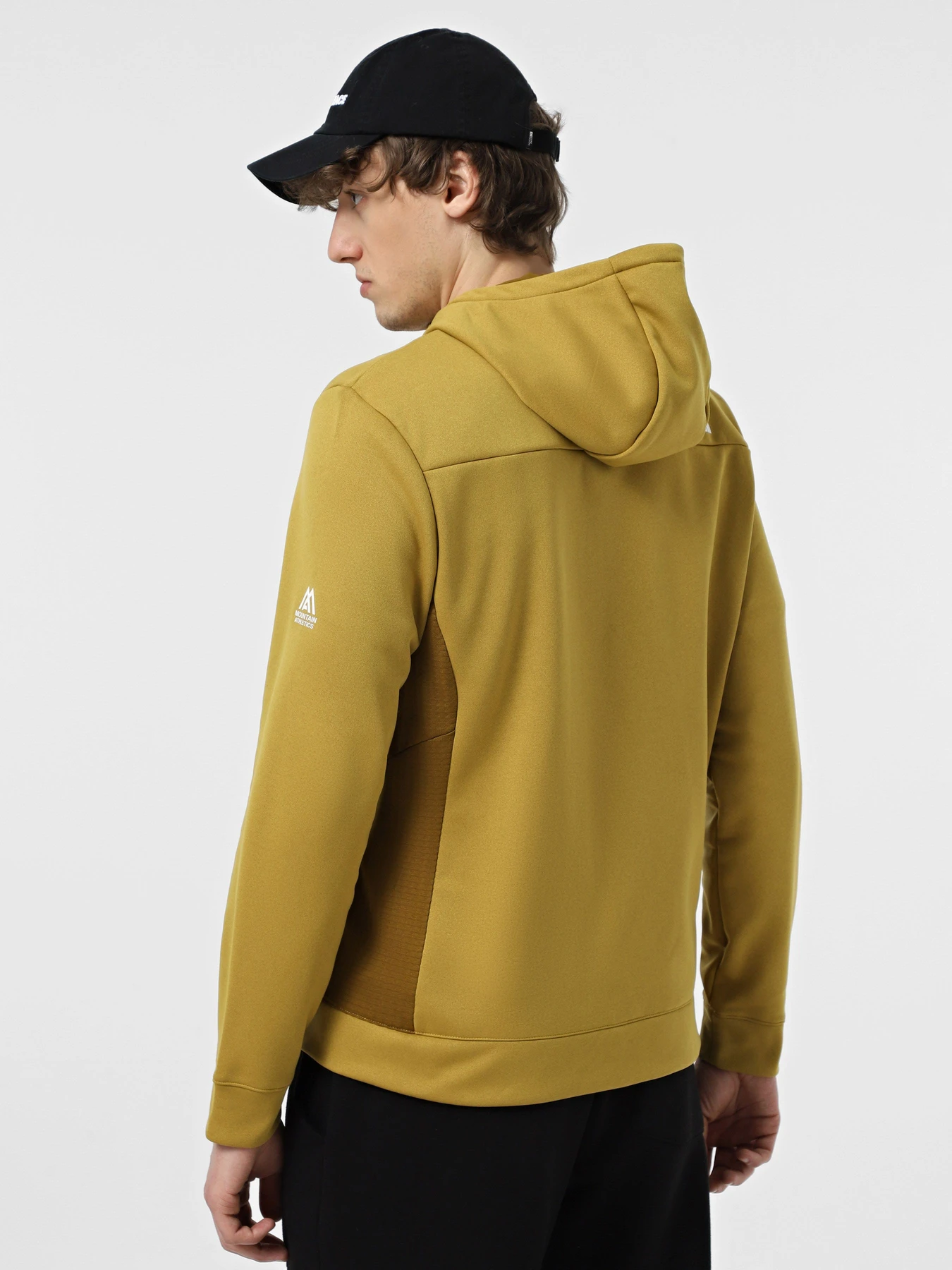 Худи и свитшоты The North Face Mountain Athletics модель NF0A893Q5OQ1 Худи и свитшоты The North Face Mountain Athletics модель NF0A893Q5OQ1 Фото