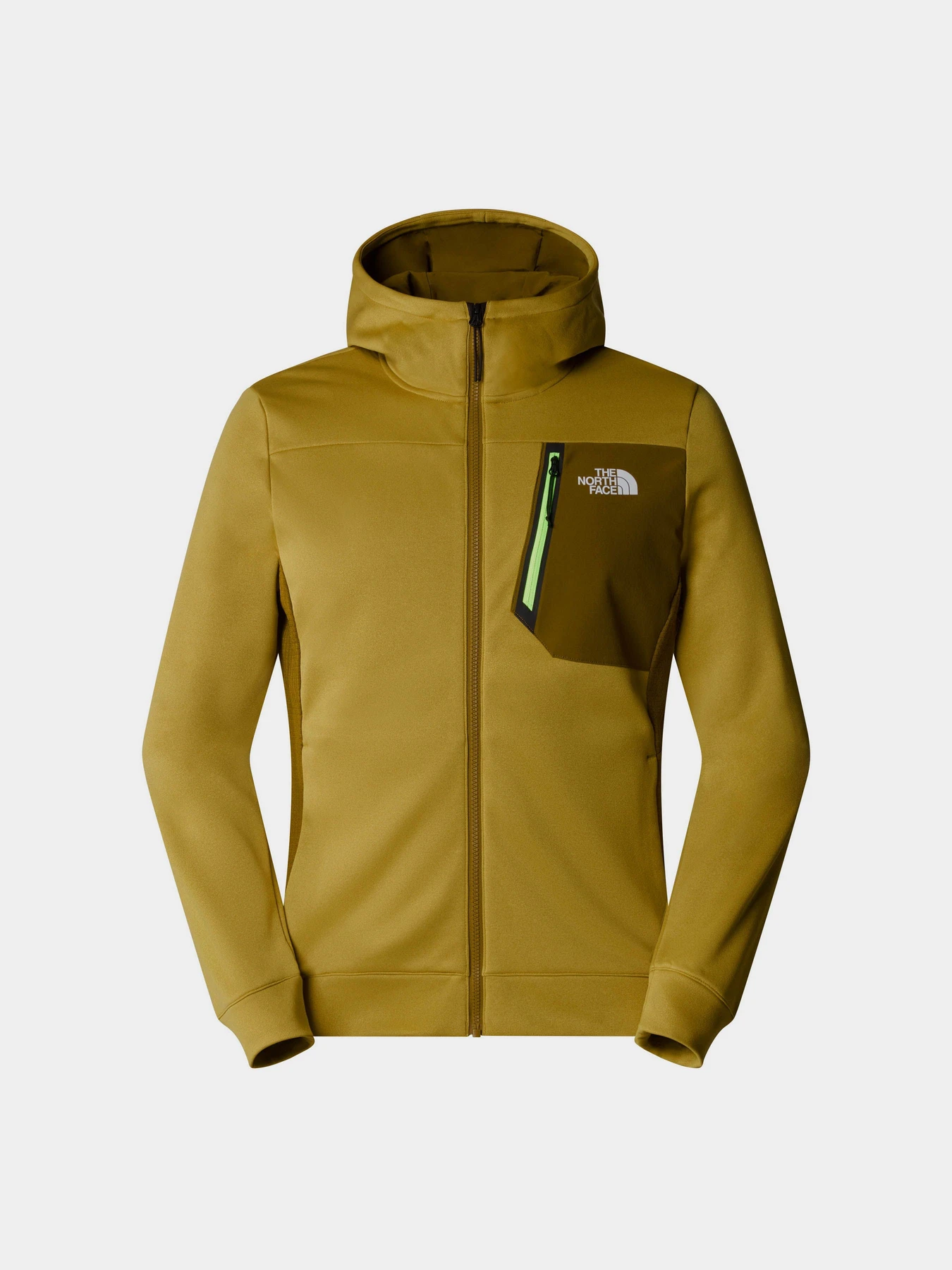 Худи и свитшоты The North Face Mountain Athletics модель NF0A893Q5OQ1 Худи и свитшоты The North Face Mountain Athletics модель NF0A893Q5OQ1 Фото