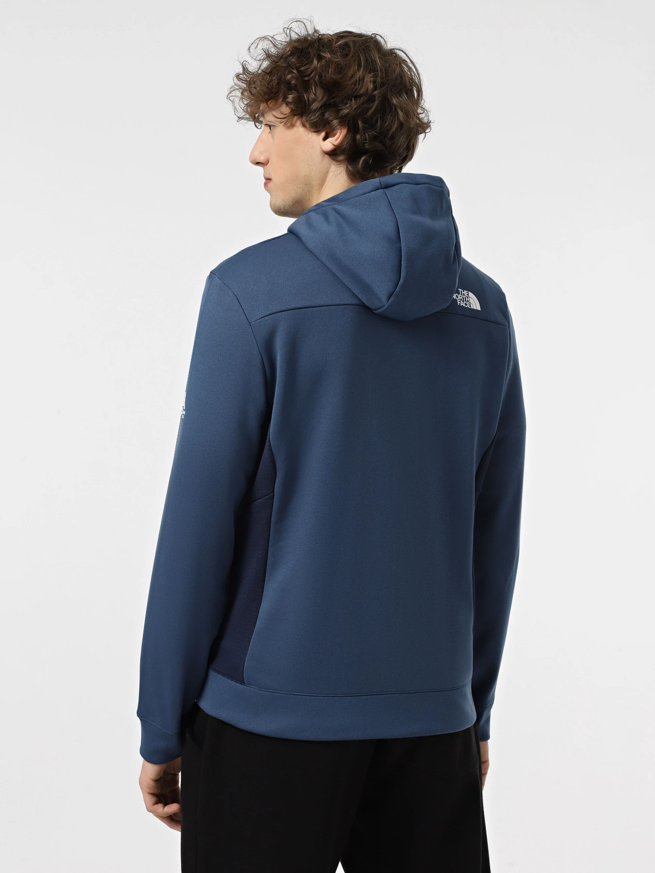 Худи и свитшоты The North Face Mountain Athletics модель NF0A893Q9261 Худи и свитшоты The North Face Mountain Athletics модель NF0A893Q9261 Фото