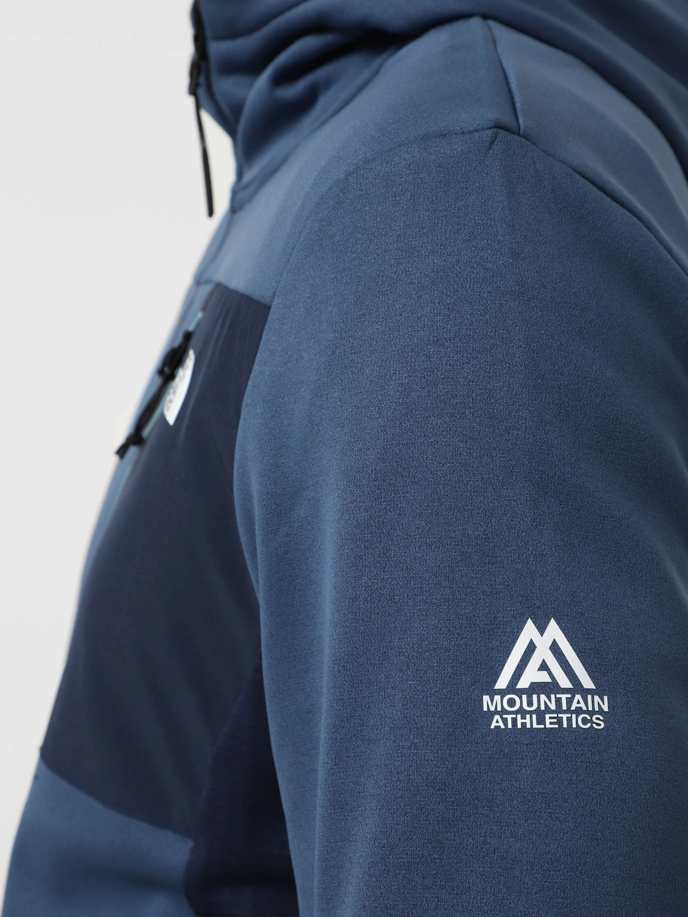 Худи и свитшоты The North Face Mountain Athletics модель NF0A893Q9261 Худи и свитшоты The North Face Mountain Athletics модель NF0A893Q9261 Фото