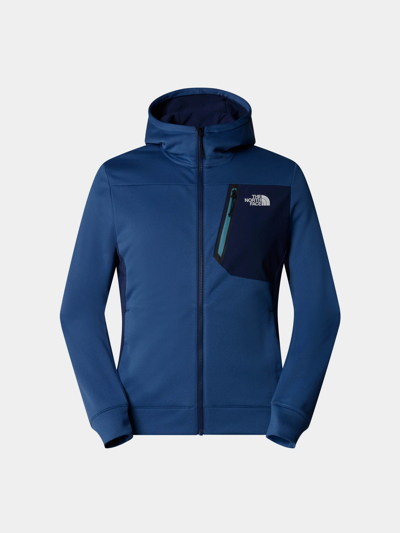 Худи и свитшоты The North Face Mountain Athletics модель NF0A893Q9261 Худи и свитшоты The North Face Mountain Athletics модель NF0A893Q9261 Фото