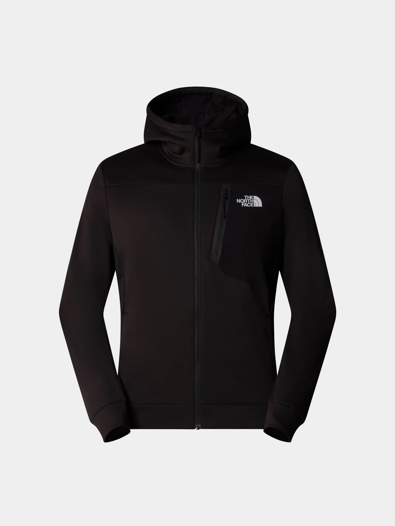 Худи и свитшоты The North Face Ma Fz Fleece модель NF0A893QJK31 Худи и свитшоты The North Face Ma Fz Fleece модель NF0A893QJK31 Фото