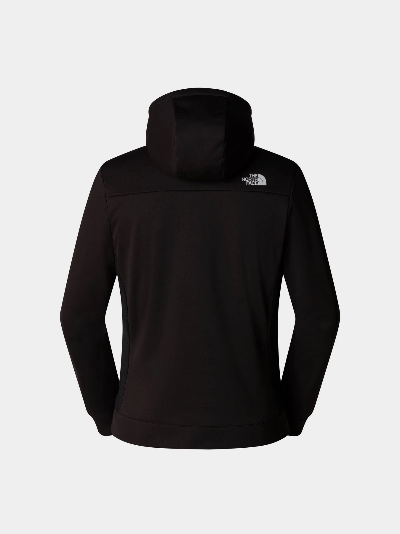 Худи и свитшоты The North Face Ma Fz Fleece модель NF0A893QJK31 Худи и свитшоты The North Face Ma Fz Fleece модель NF0A893QJK31 Фото