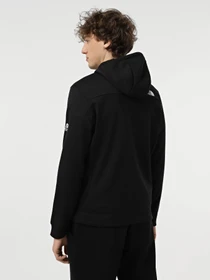 Худи и свитшоты The North Face Ma Fz Fleece модель NF0A893QJK31 Фото