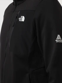 Худи и свитшоты The North Face Ma Fz Fleece модель NF0A893QJK31 Фото