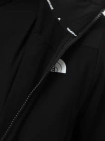 Худи и свитшоты The North Face Ma Fz Fleece модель NF0A893QJK31 Фото