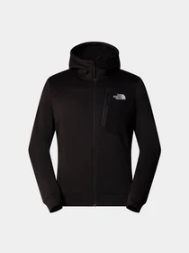 Худи и свитшоты The North Face Ma Fz Fleece модель NF0A893QJK31 Фото