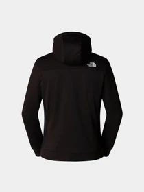 Худи и свитшоты The North Face Ma Fz Fleece модель NF0A893QJK31 Фото
