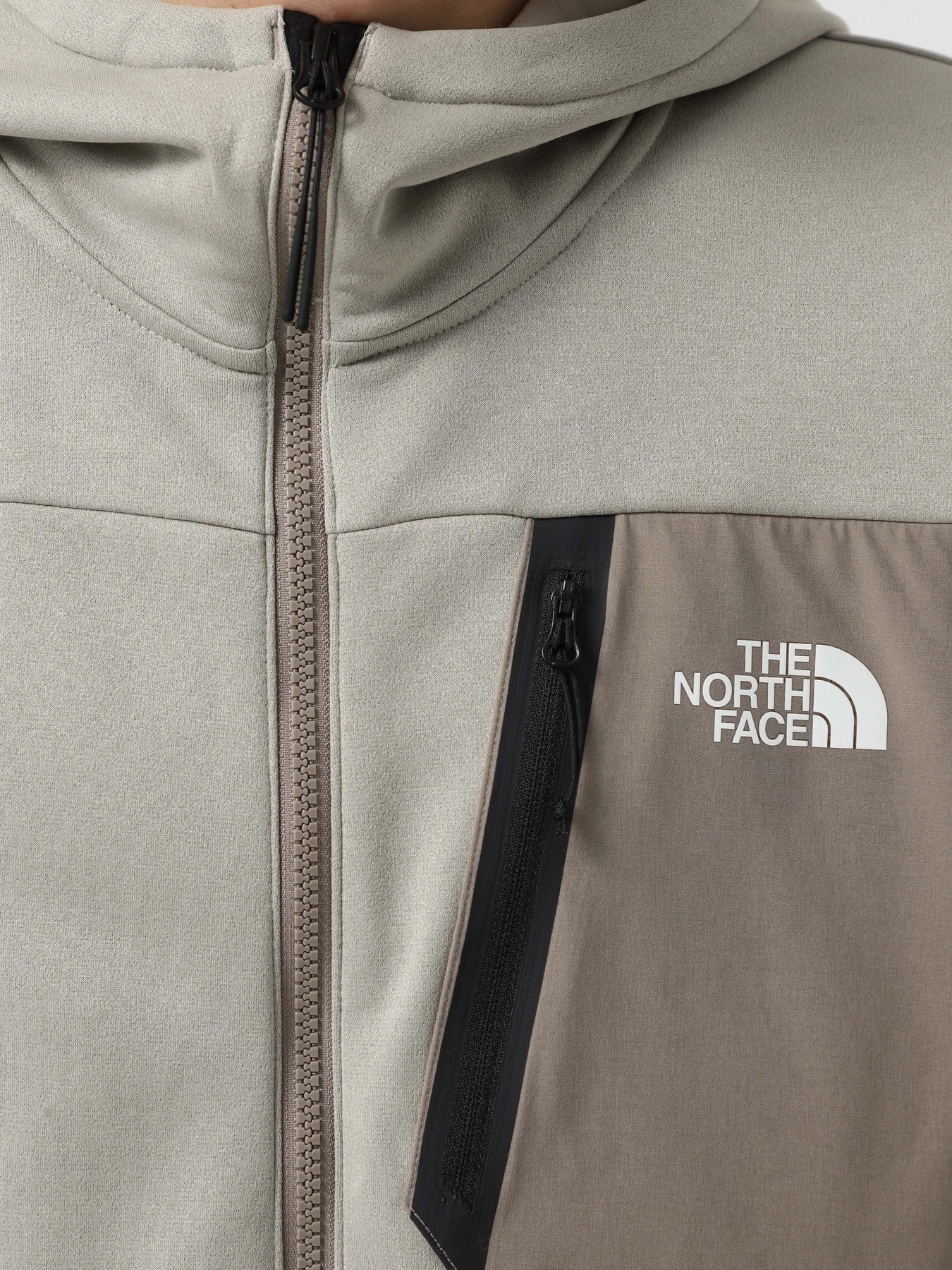 Худи и свитшоты The North Face Mountain Athletics Full-Zip Fleece модель NF0A893Q5II1 Худи и свитшоты The North Face Mountain Athletics Full-Zip Fleece модель NF0A893Q5II1 Фото