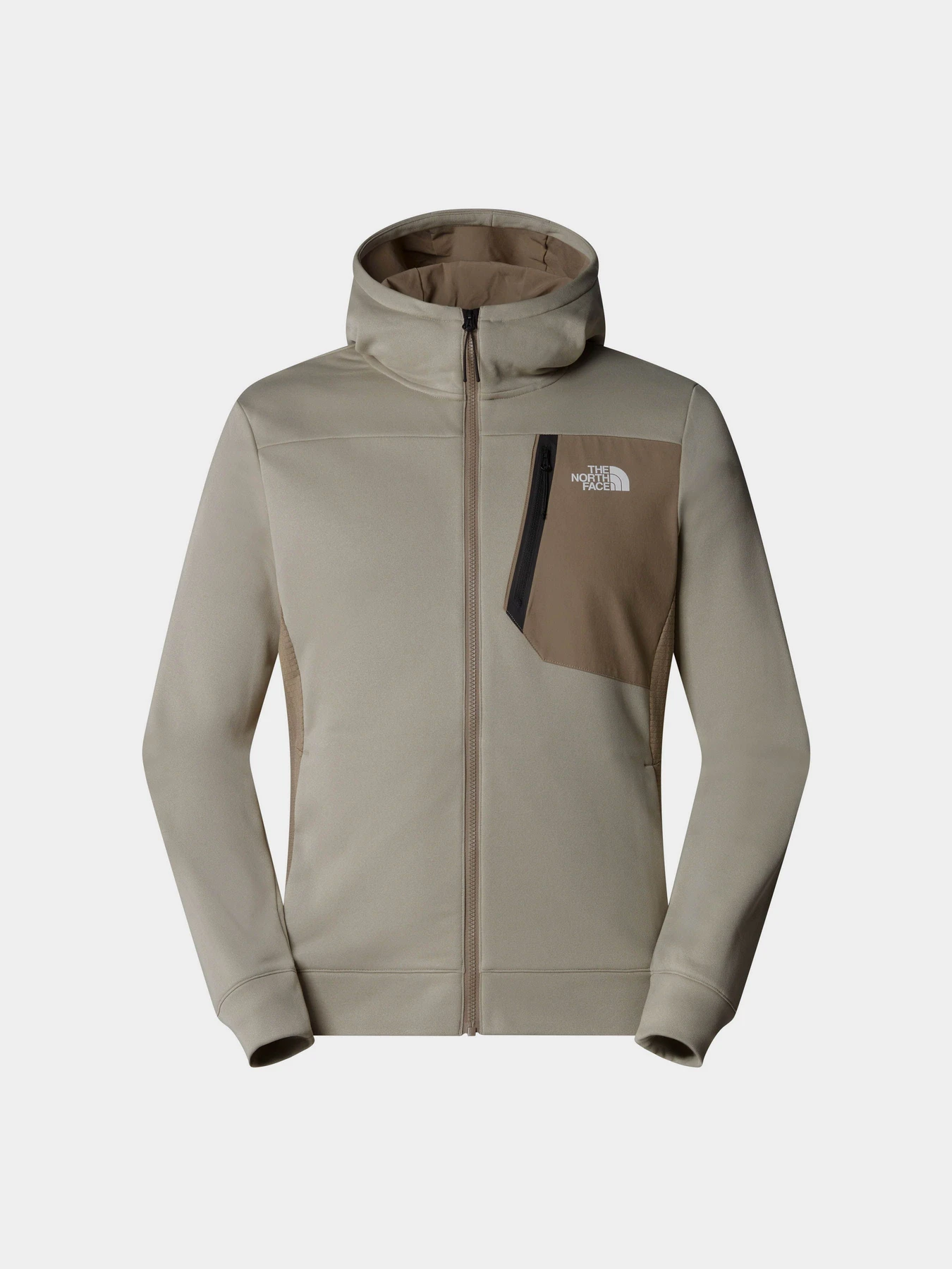 Худи и свитшоты The North Face Mountain Athletics Full-Zip Fleece модель NF0A893Q5II1 Худи и свитшоты The North Face Mountain Athletics Full-Zip Fleece модель NF0A893Q5II1 Фото