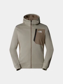 Худи и свитшоты The North Face Mountain Athletics Full-Zip Fleece модель NF0A893Q5II1 Фото