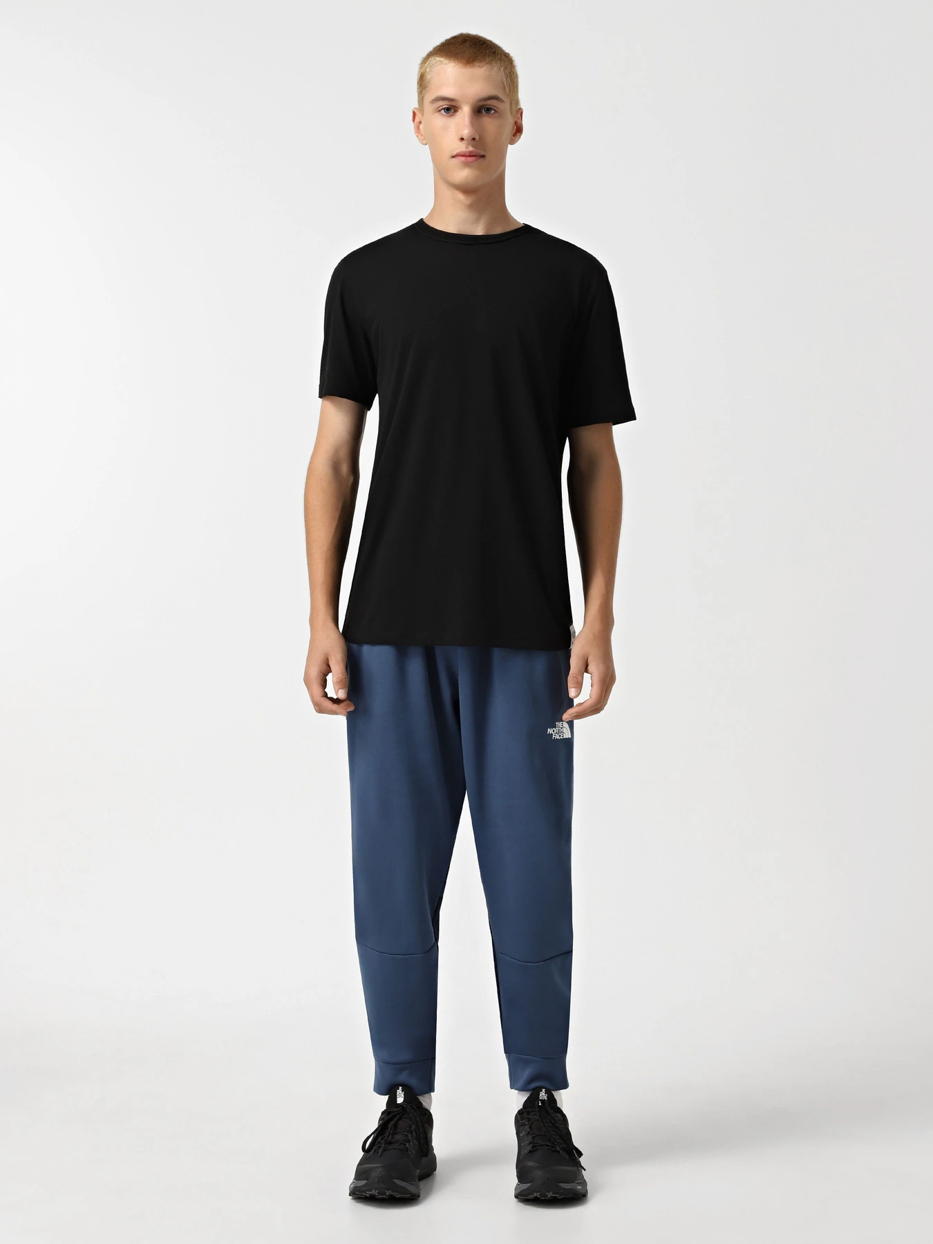 Брюки The North Face Vectiv Enduris 3 модель NF0A893S9261 Брюки The North Face Vectiv Enduris 3 модель NF0A893S9261 Фото