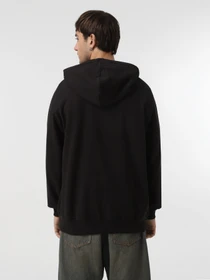 Худи и свитшоты The North Face Gps Hoodie Kyiv модель NF0A8DU9JK31 Фото