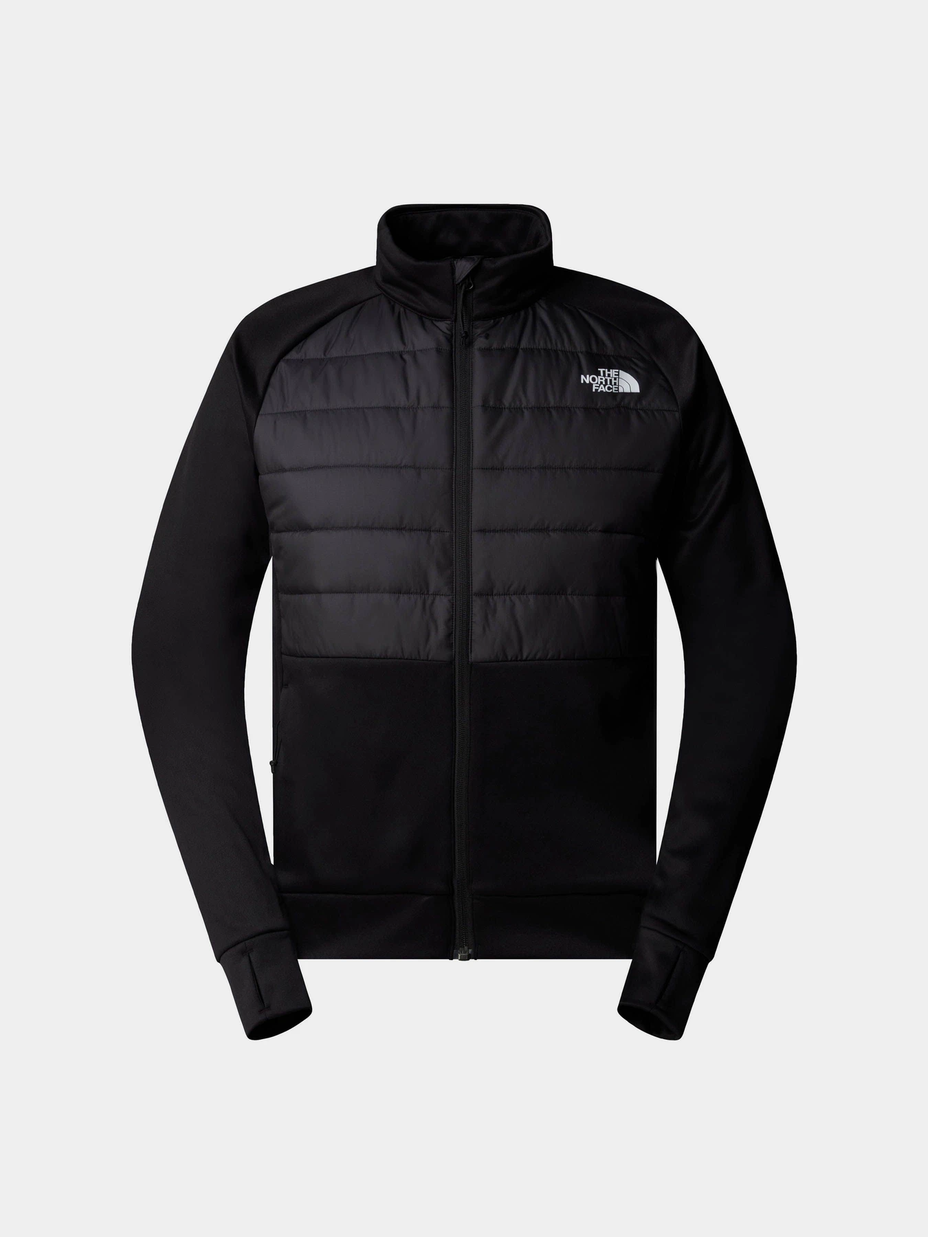 Худи и свитшоты The North Face Reaxion Hybrid модель NF0A8946KT01 Худи и свитшоты The North Face Reaxion Hybrid модель NF0A8946KT01 Фото