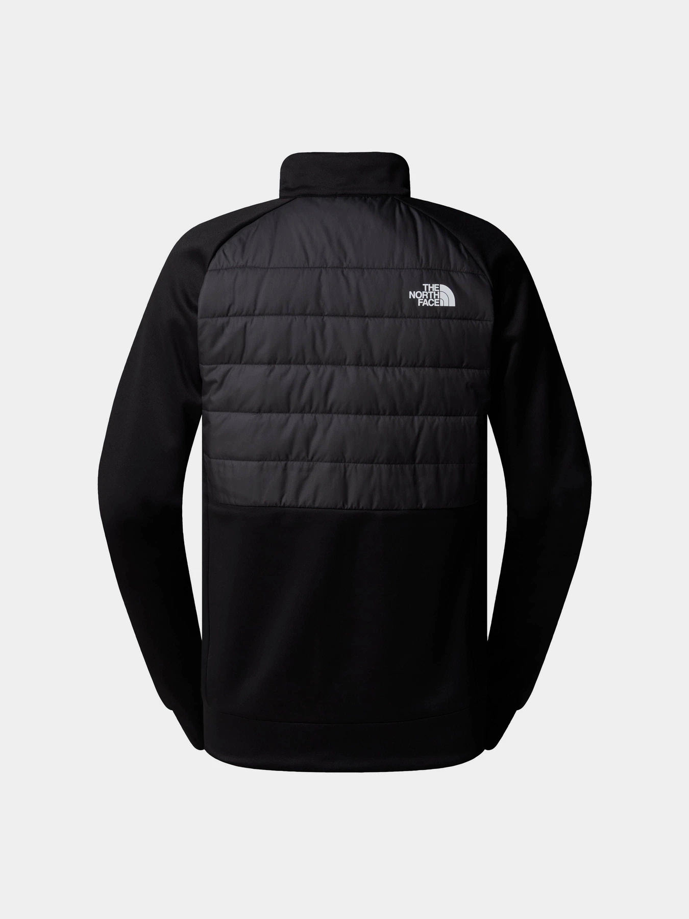 Худи и свитшоты The North Face Reaxion Hybrid модель NF0A8946KT01 Худи и свитшоты The North Face Reaxion Hybrid модель NF0A8946KT01 Фото
