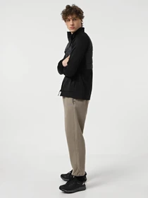 Худи и свитшоты The North Face Reaxion Hybrid модель NF0A8946KT01 Фото