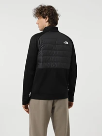 Худи и свитшоты The North Face Reaxion Hybrid модель NF0A8946KT01 Фото