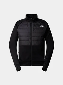 Худи и свитшоты The North Face Reaxion Hybrid модель NF0A8946KT01 Фото