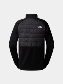 Худи и свитшоты The North Face Reaxion Hybrid модель NF0A8946KT01 Фото