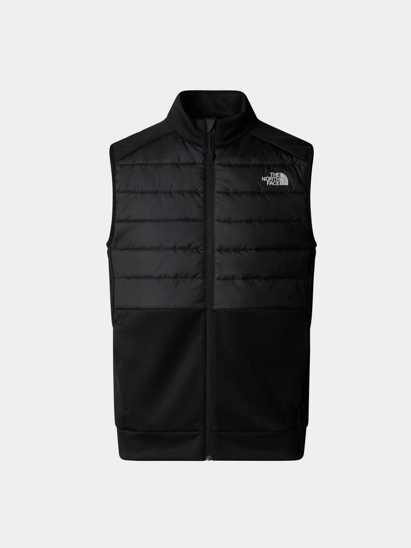 Куртки та дублянки The North Face Reaxion Hybrid модель NF0A8948KT01 Куртки та дублянки The North Face Reaxion Hybrid модель NF0A8948KT01 Фото