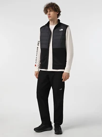 Куртки та дублянки The North Face Reaxion Hybrid модель NF0A8948KT01 Фото