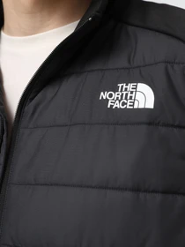 Куртки та дублянки The North Face Reaxion Hybrid модель NF0A8948KT01 Фото