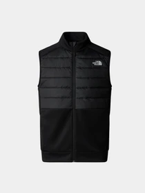 Куртки та дублянки The North Face Reaxion Hybrid модель NF0A8948KT01 Фото