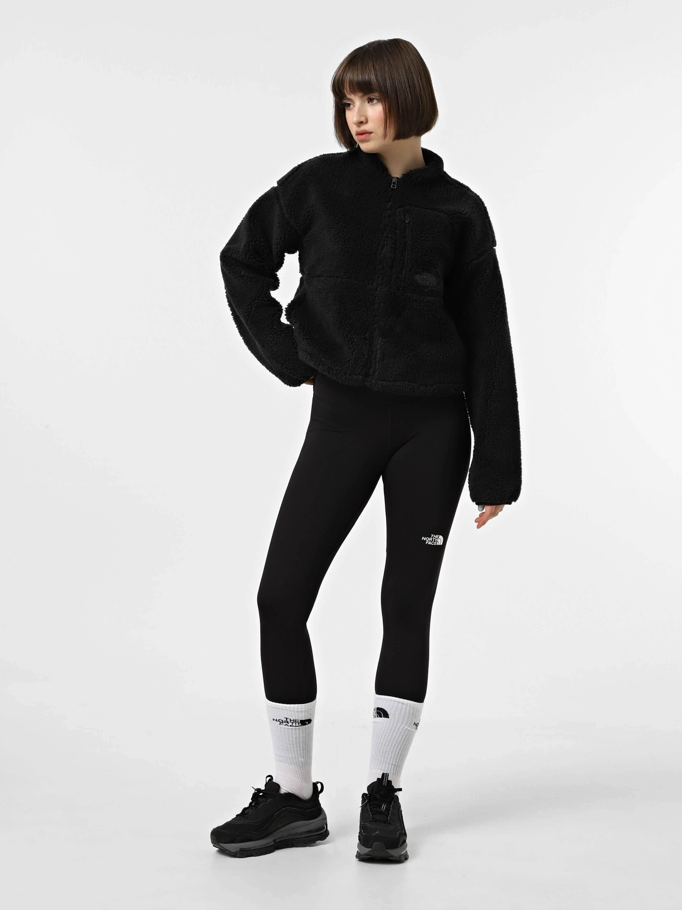 Штани The North Face Flex Warm модель NF0A894MJK31 Штани The North Face Flex Warm модель NF0A894MJK31 Фото