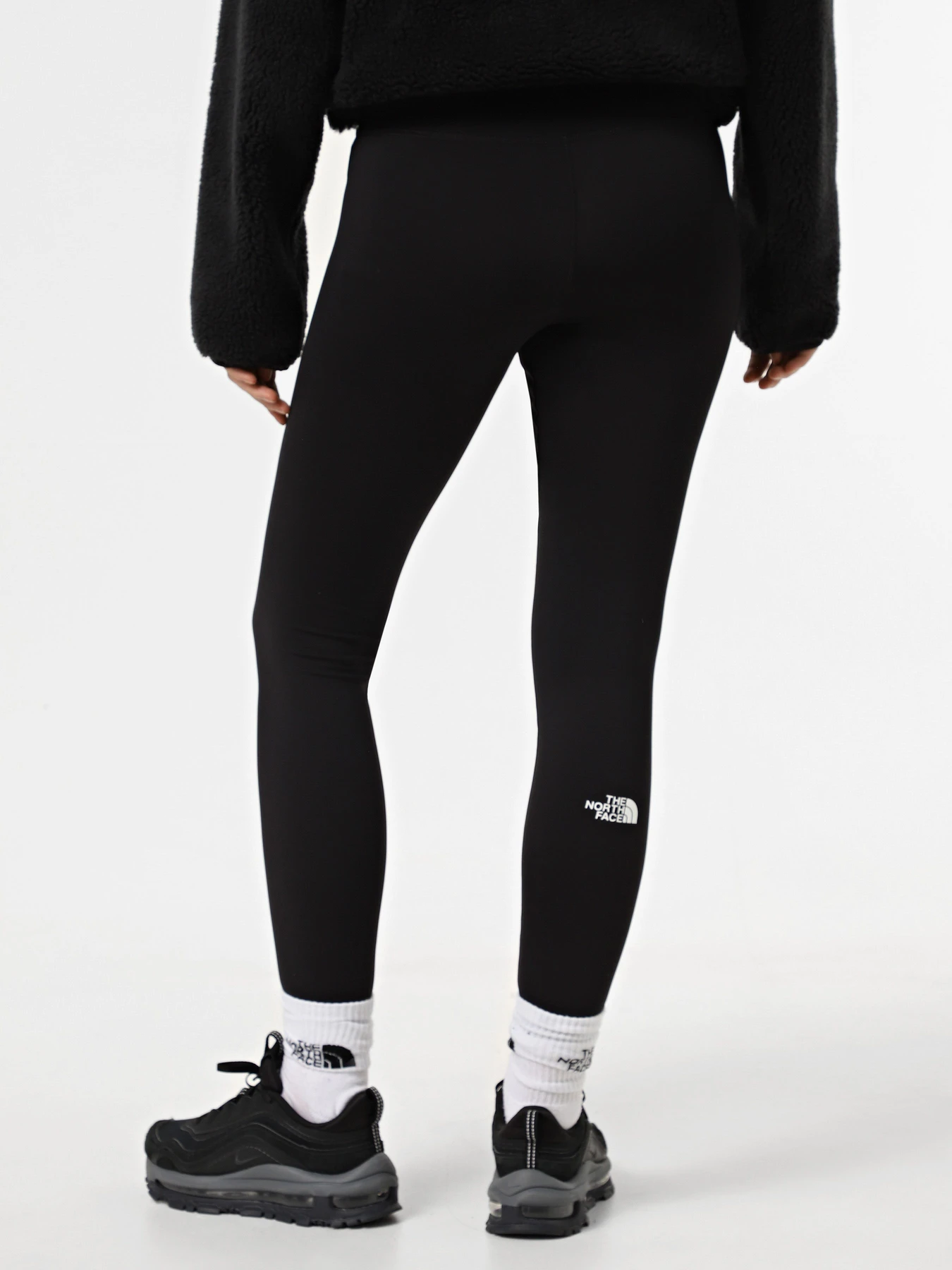 Штани The North Face Flex Warm модель NF0A894MJK31 Штани The North Face Flex Warm модель NF0A894MJK31 Фото
