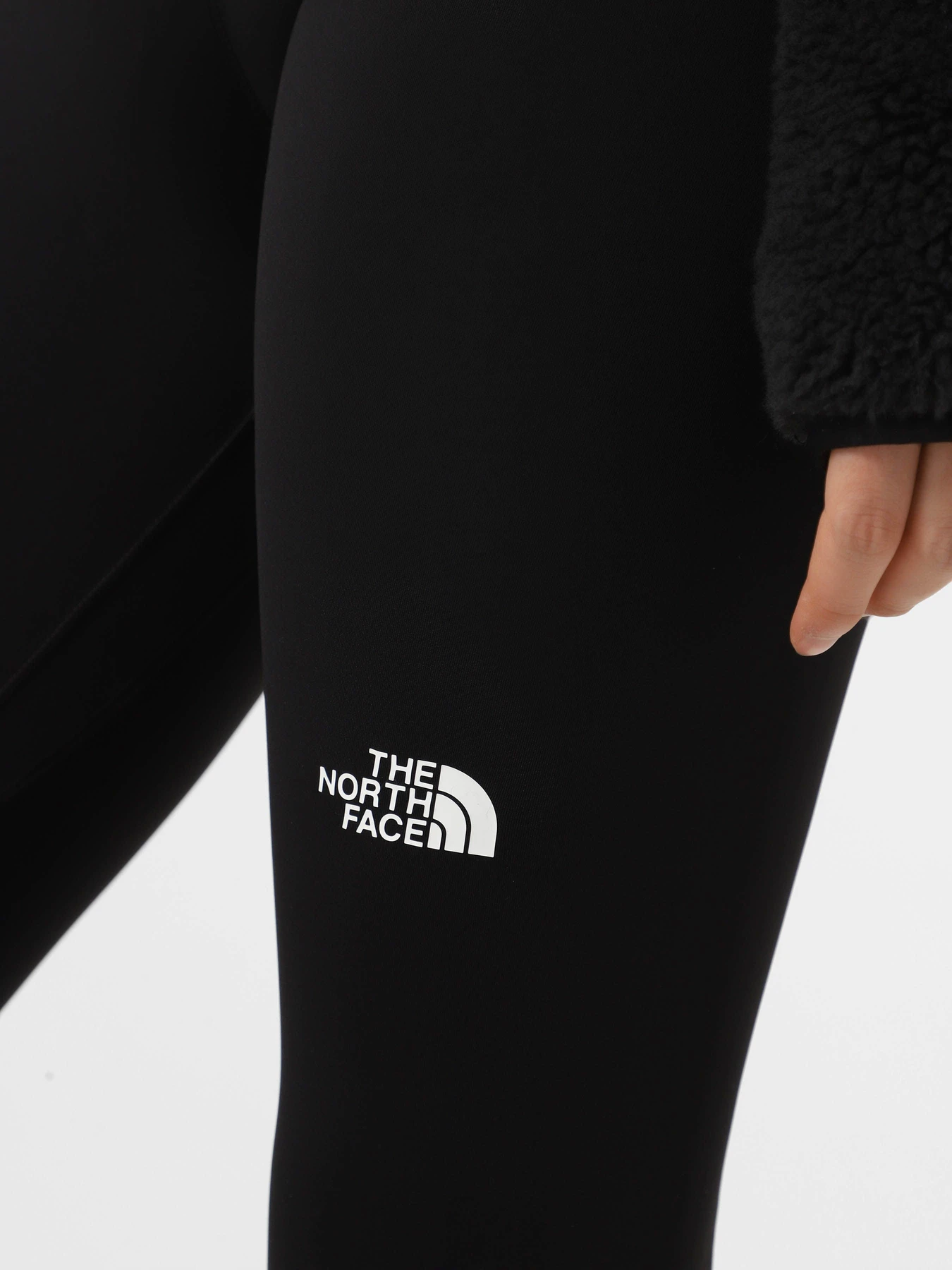 Штани The North Face Flex Warm модель NF0A894MJK31 Штани The North Face Flex Warm модель NF0A894MJK31 Фото