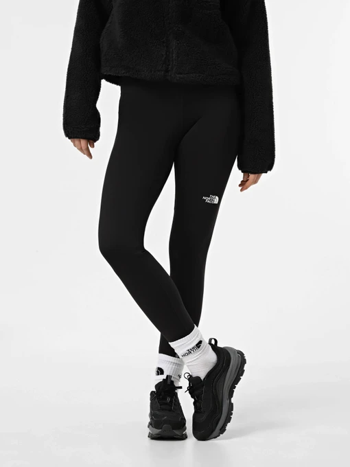 Брюки The North Face Flex Warm модель NF0A894MJK31 Фото