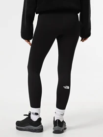 Штани The North Face Flex Warm модель NF0A894MJK31 Фото