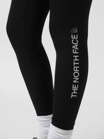 Брюки The North Face Flex High-Rise Graphic модель NF0A895EJK31 Фото