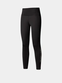 Брюки The North Face Flex High-Rise Graphic модель NF0A895EJK31 Фото