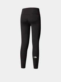 Брюки The North Face Flex High-Rise Graphic модель NF0A895EJK31 Фото