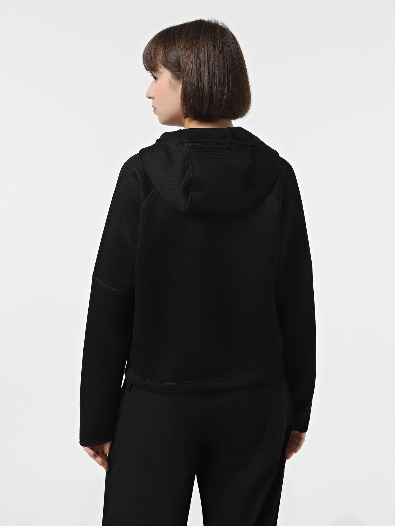 Худи и свитшоты The North Face Vertical Thermal модель NF0A89VEJK31 Фото