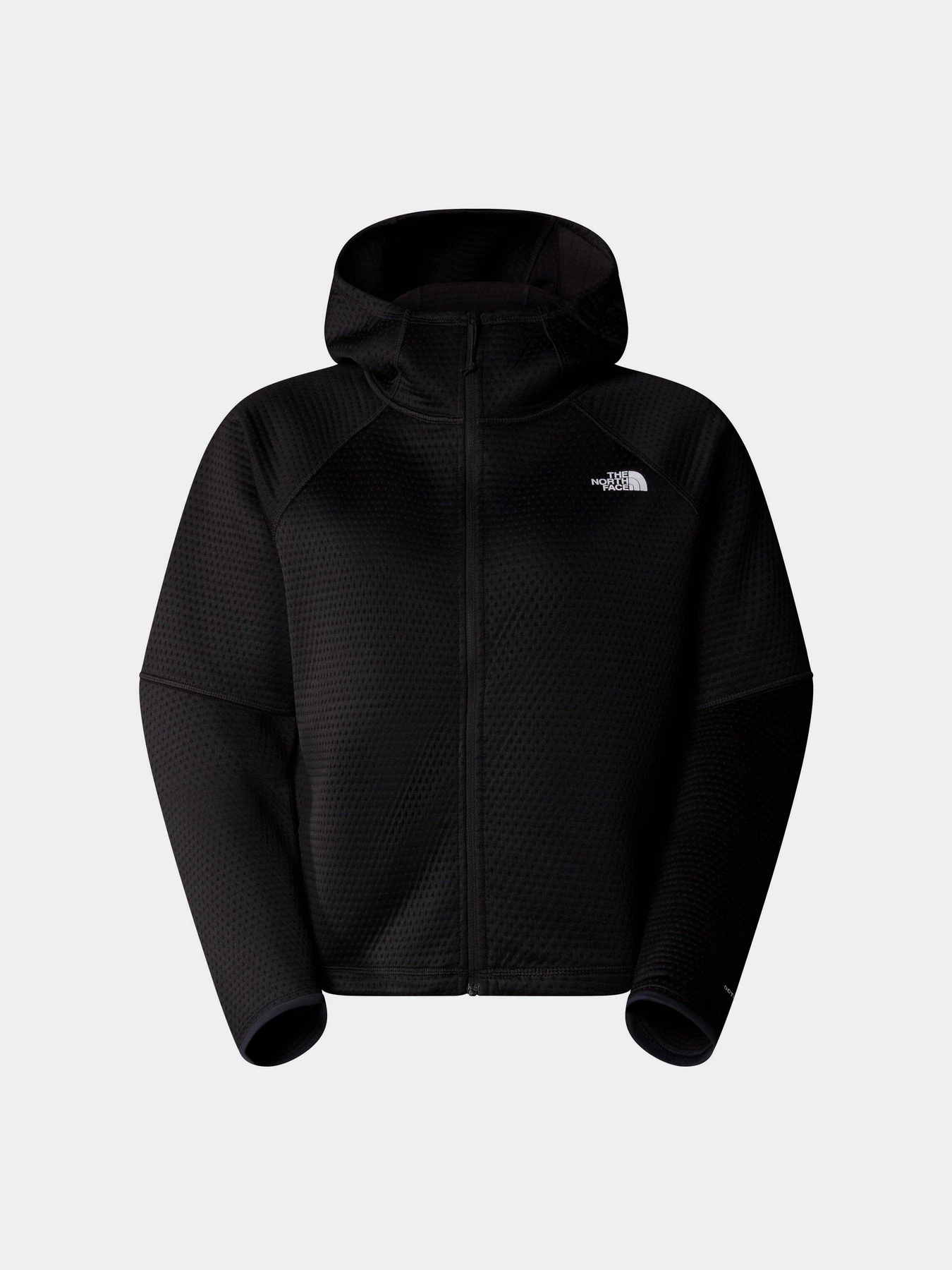 Худи и свитшоты The North Face Vertical Thermal модель NF0A89VEJK31 Фото