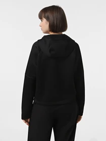 Худи и свитшоты The North Face Vertical Thermal модель NF0A89VEJK31 Фото