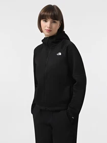 Худи и свитшоты The North Face Vertical Thermal модель NF0A89VEJK31 Фото