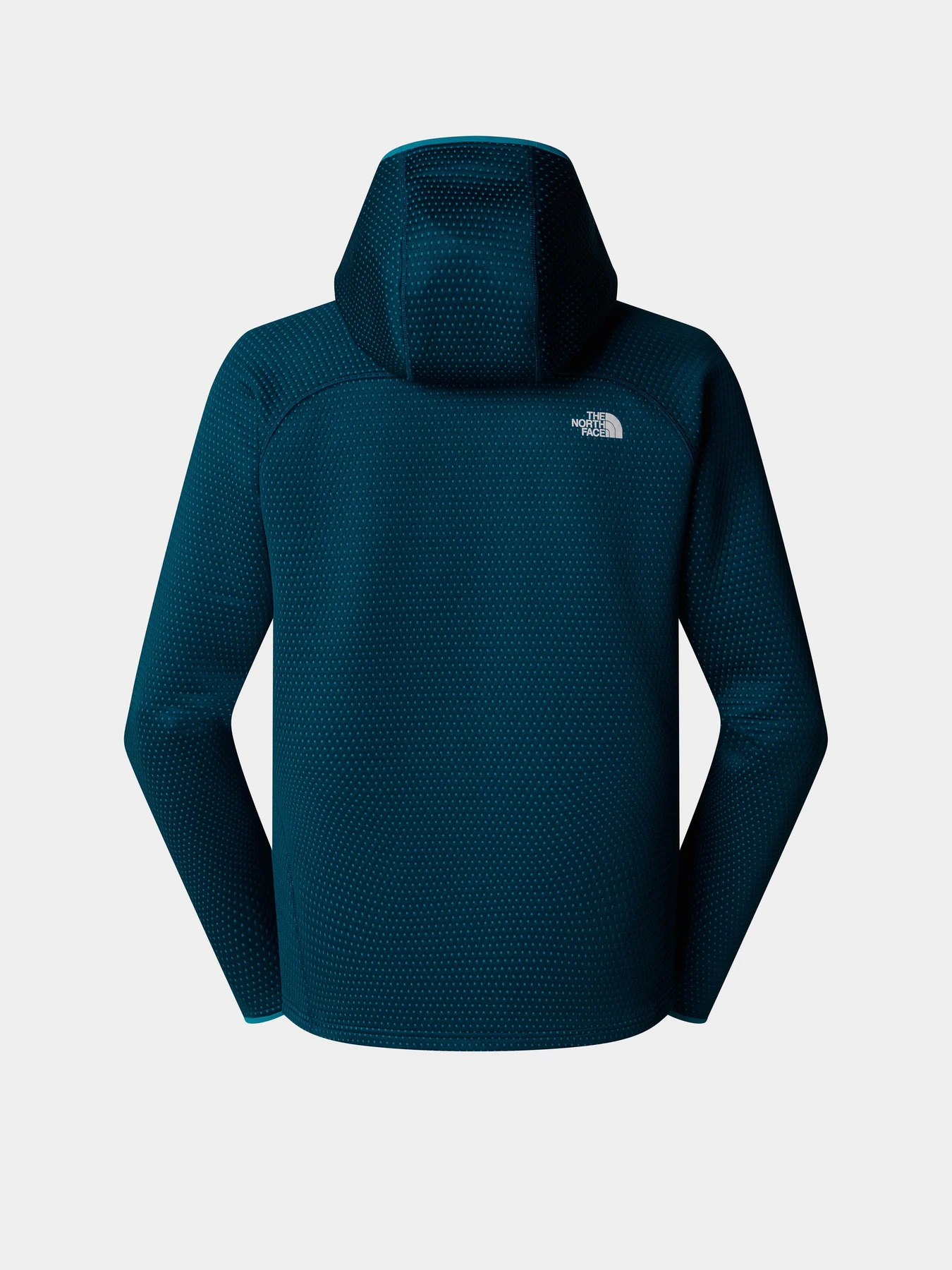 Худи и свитшоты The North Face Vertical Thermal модель NF0A89VF1NO1 Фото