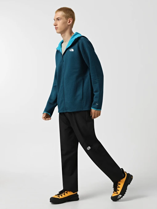 Чоловіча Кофта The North Face Vertical Thermal фото 2