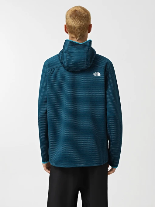 Чоловіча Кофта The North Face Vertical Thermal фото 3