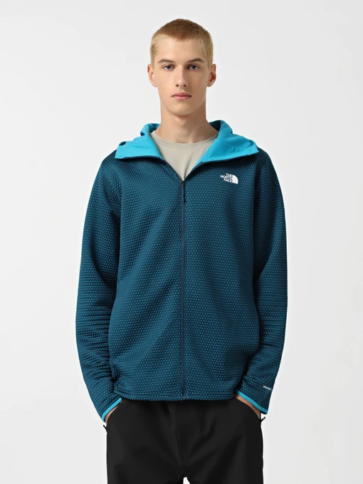 Худі та світшоти The North Face Vertical Thermal модель NF0A89VF1NO1 Фото