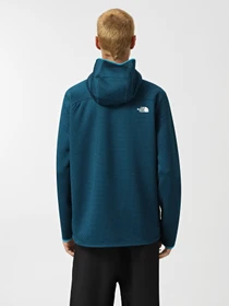 Худи и свитшоты The North Face Vertical Thermal модель NF0A89VF1NO1 Фото