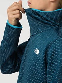 Худи и свитшоты The North Face Vertical Thermal модель NF0A89VF1NO1 Фото
