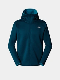 Худи и свитшоты The North Face Vertical Thermal модель NF0A89VF1NO1 Фото