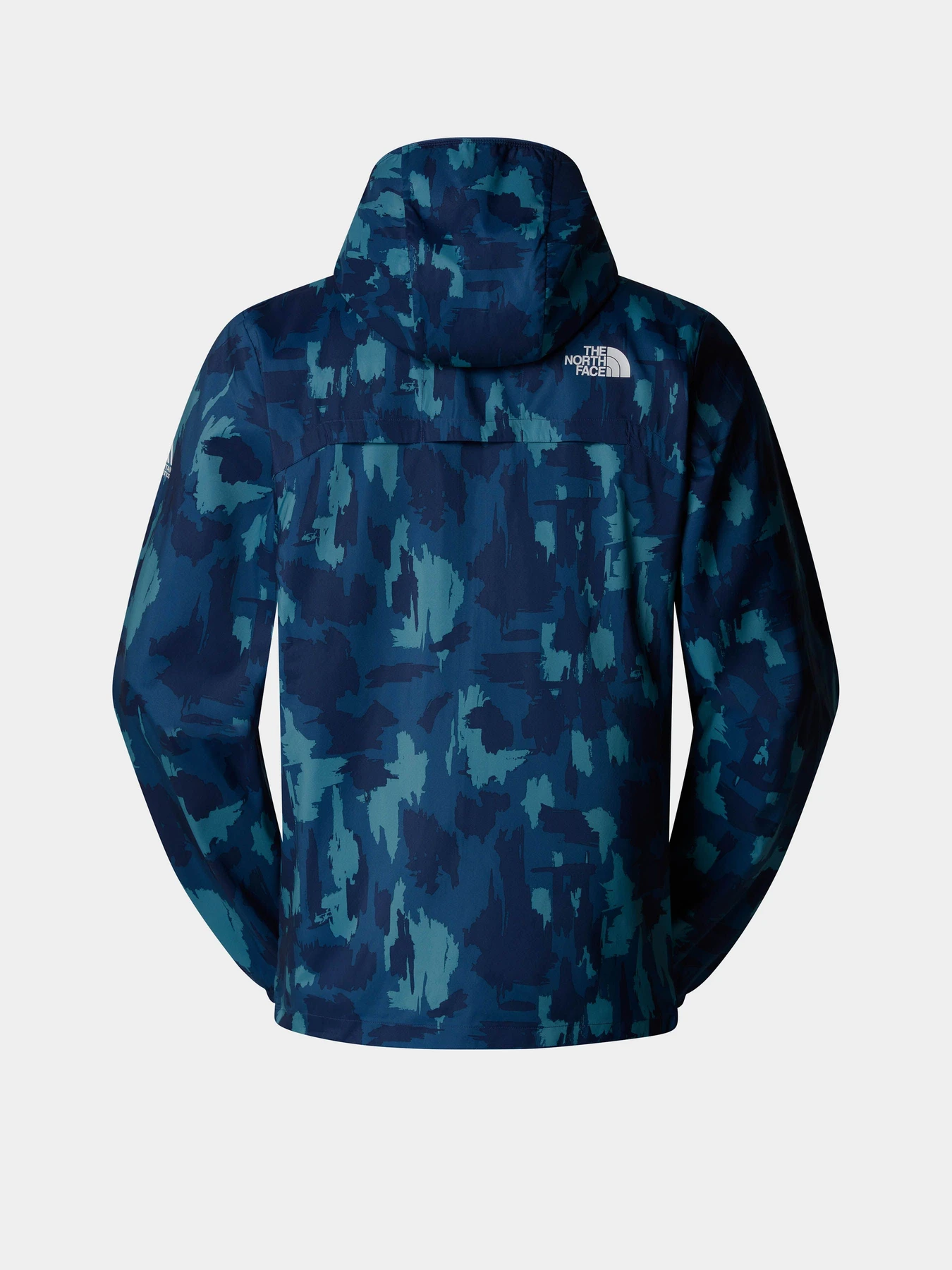 Куртки та дублянки The North Face Mountain Athletics модель NF0A89WV6VI1 Фото